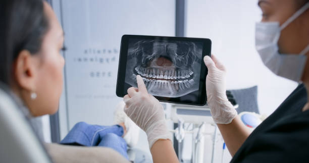Licensed Root Canal Treatment service in Goose Creek Village, VA - Smile Center Dentistry
